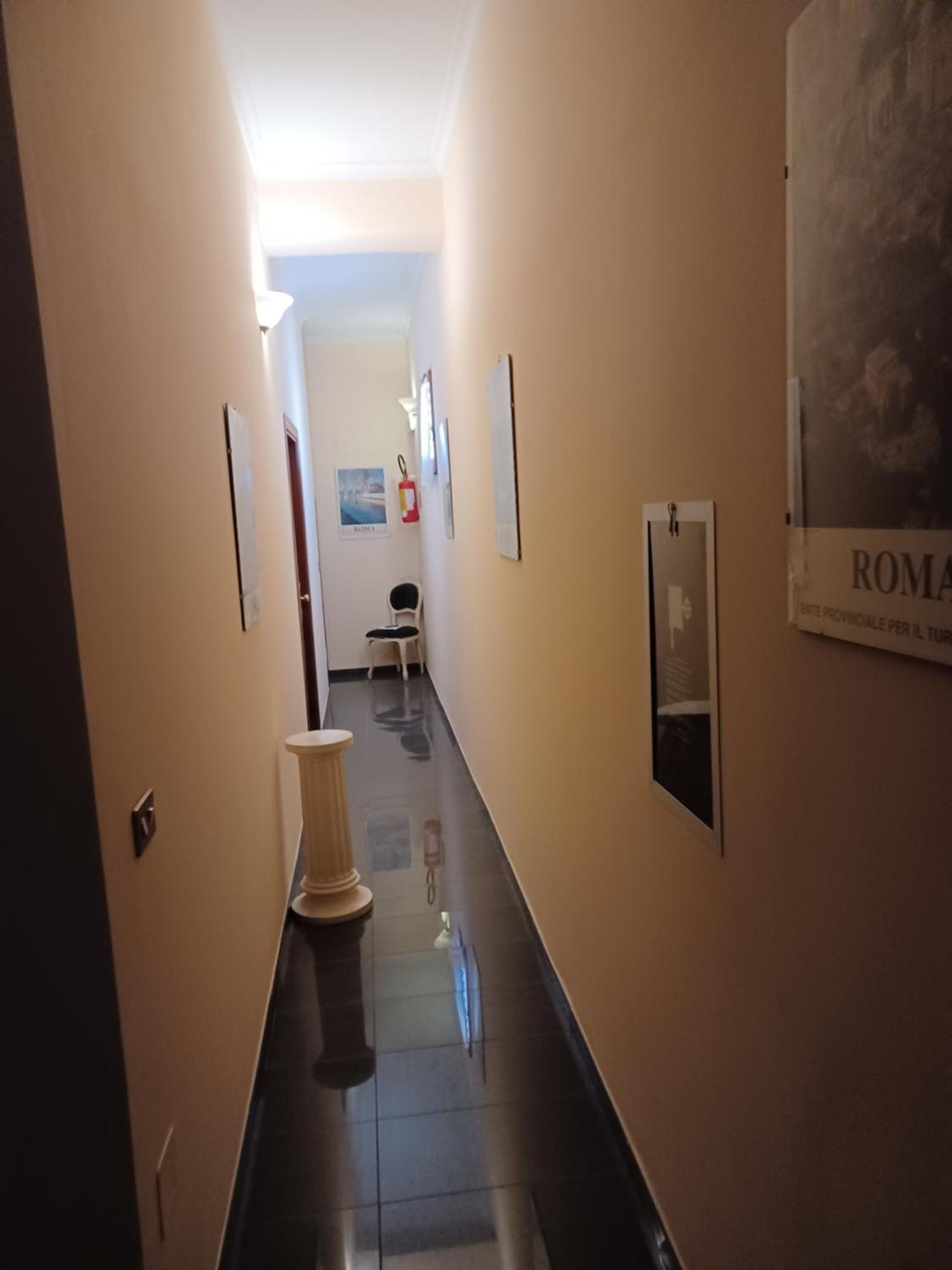 Pensión Pitagora