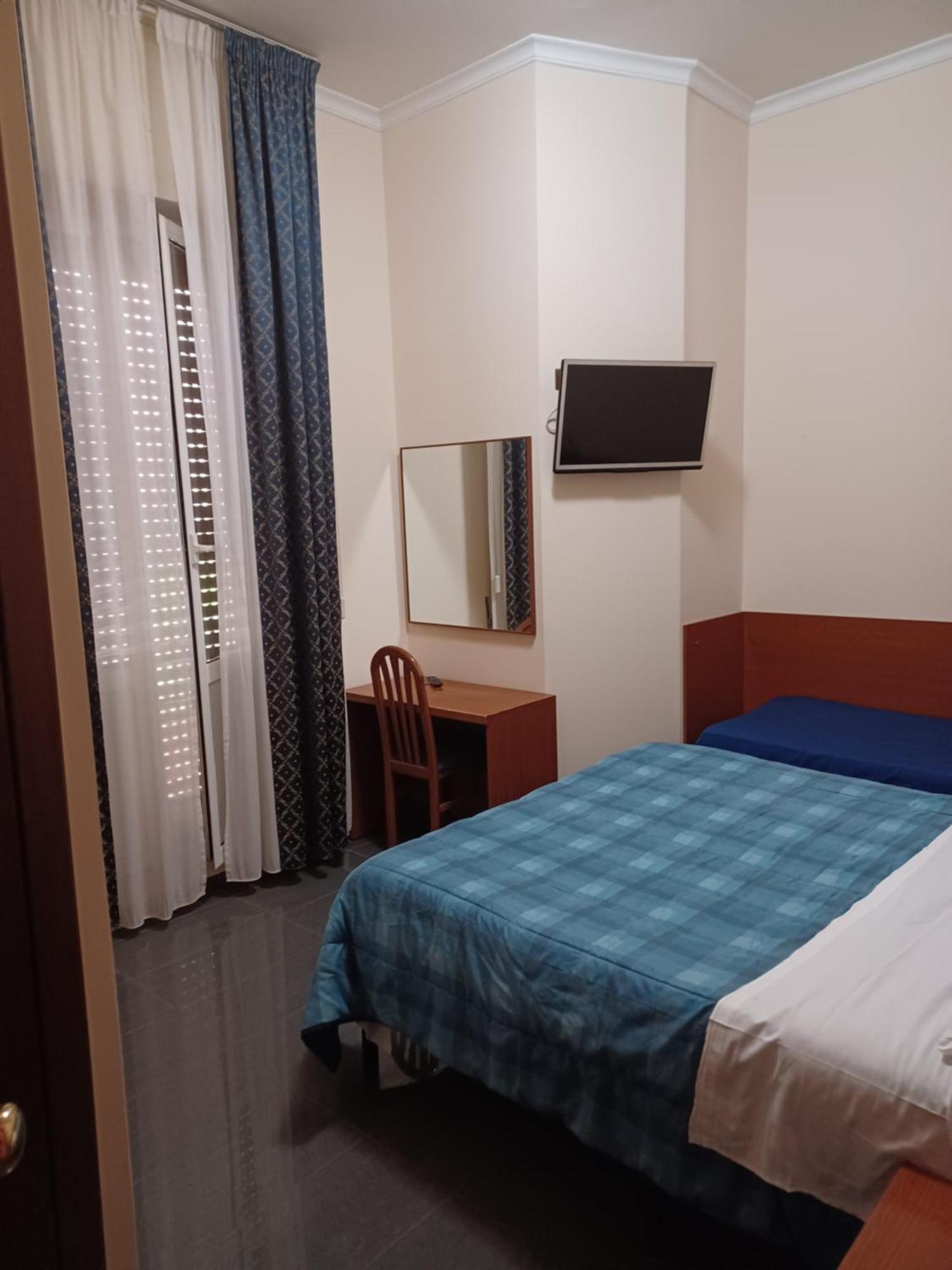 Pitagora Casa de hóspedes Roma