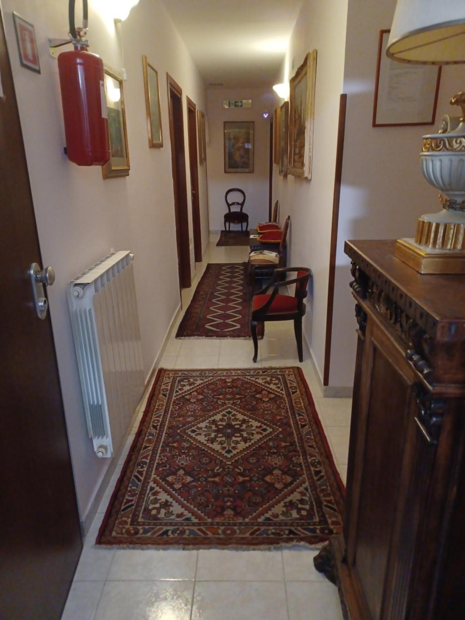 Pitagora Casa de hóspedes Roma