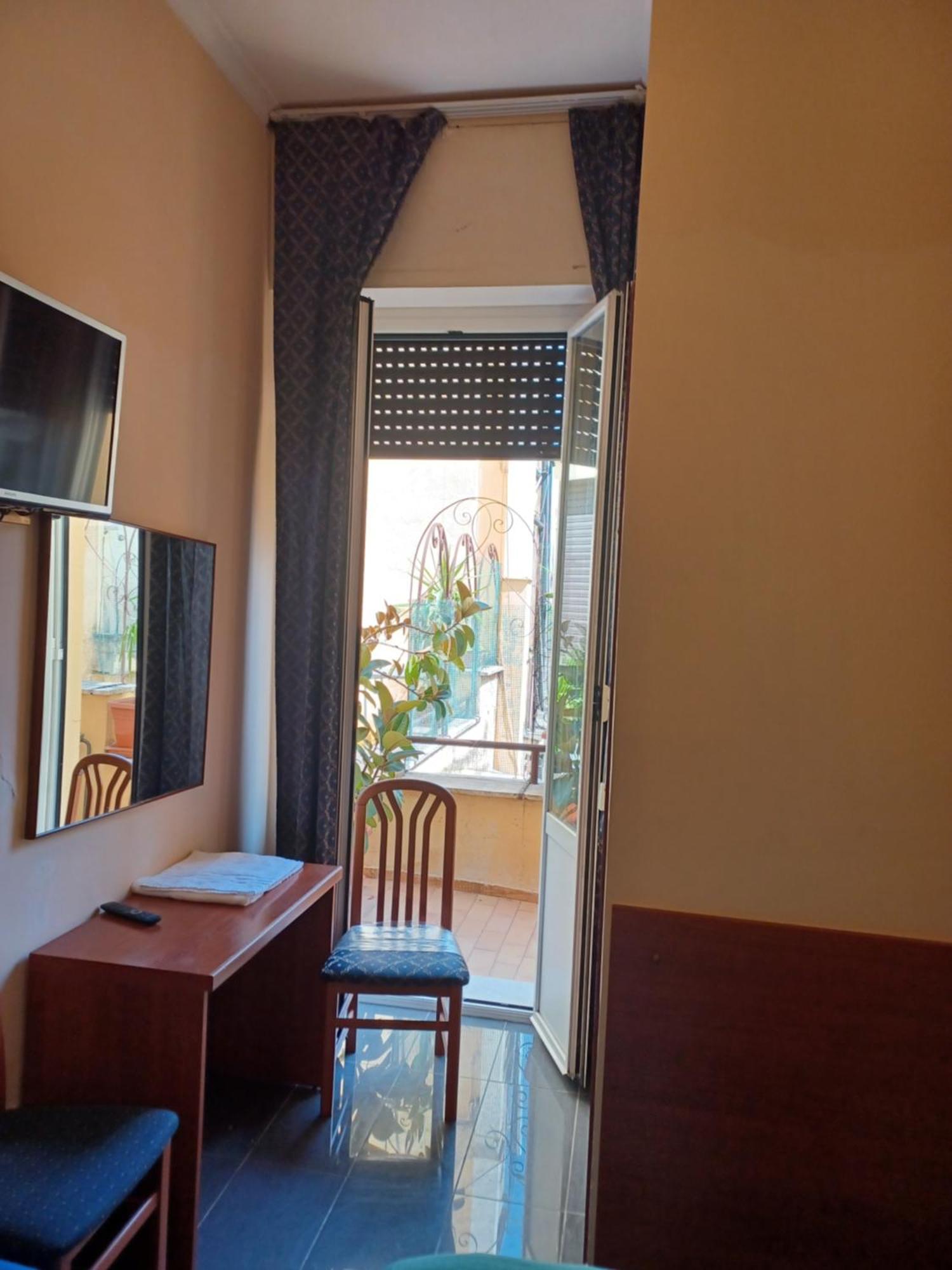 Pitagora Casa de hóspedes Roma